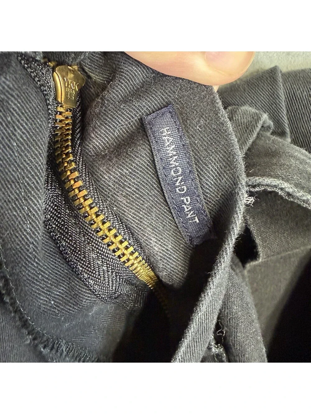 Ralph Lauren please refer
